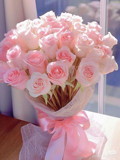 Future Growth System workshop space where corporate flower arrangements are designed and prepared for business delivery